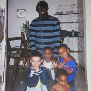 Meet your Posher, Caleb